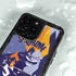 Disney The Incredibles Syndrome Art iPhone 14 Pro Max Waterproof Case