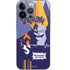 Disney The Incredibles Syndrome Art iPhone 14 Pro Skin