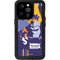 Disney The Incredibles Syndrome Art iPhone 14 Pro Waterproof Case