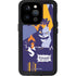 Disney The Incredibles Syndrome Art iPhone 14 Pro Waterproof Case