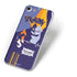 Disney The Incredibles Syndrome Art iPhone 8 Skin