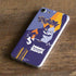 Disney The Incredibles Syndrome Art iPhone 8 Skin