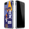 Disney The Incredibles Syndrome Art iPhone SE (2nd & 3rd Gen) Clear Case