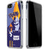 Disney The Incredibles Syndrome Art iPhone SE (2nd & 3rd Gen) Clear Case