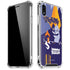 Disney The Incredibles Syndrome Art iPhone XR Clear Case