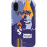 Disney The Incredibles Syndrome Art iPhone XR Pro Case