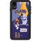 Disney The Incredibles Syndrome Art iPhone XR Waterproof Case