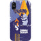 Disney The Incredibles Syndrome Art iPhone XS Pro Case
