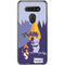 Disney The Incredibles Syndrome Art LG K51/Q51 Clear Case