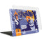 Disney The Incredibles Syndrome Art MacBook Air 13in (2020) Case plus Skin