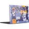 Disney The Incredibles Syndrome Art MacBook Air 15 in (2023) Skin