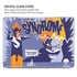 Disney The Incredibles Syndrome Art MacBook Pro 15in (2016-19) Case plus Skin