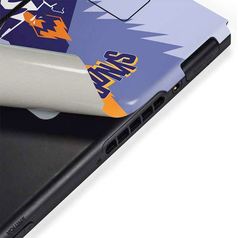 Disney The Incredibles Syndrome Art Nintendo Switch Bundle Skin