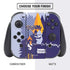 Disney The Incredibles Syndrome Art Nintendo Switch Bundle Skin