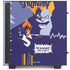 Disney The Incredibles Syndrome Art NZXT H510 Compact ATX Mid-Tower Case Skin