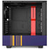 Disney The Incredibles Syndrome Art NZXT H510 Compact ATX Mid-Tower Case Skin