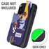 Disney The Incredibles Syndrome Art Otterbox Defender iPhone Skin