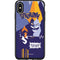 Disney The Incredibles Syndrome Art Otterbox Symmetry iPhone Skin
