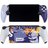 Disney The Incredibles Syndrome Art PlayStation Portal Remote Player Skin
