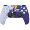 Disney The Incredibles Syndrome Art PS5 Controller Skin
