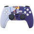 Disney The Incredibles Syndrome Art PS5 Controller Skin