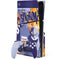 Disney The Incredibles Syndrome Art PS5 Slim Disk Bundle Skin