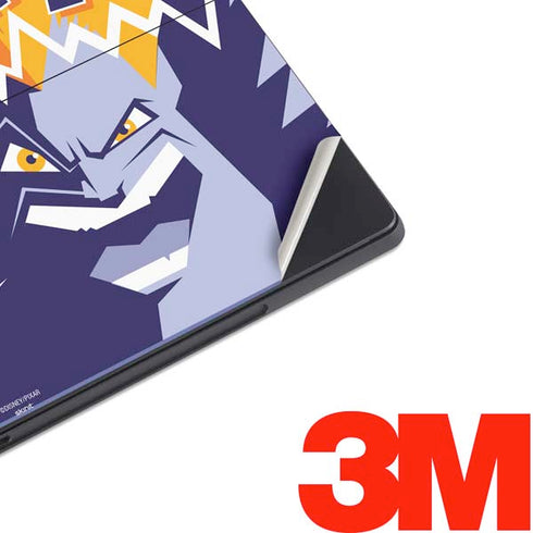 Disney The Incredibles Syndrome Art Surface Pro 7 Skin