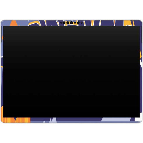 Disney The Incredibles Syndrome Art Surface Pro 9 Skin