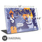 Disney The Incredibles Syndrome Art Universal Laptop 16in (13 x 9.4in) Skin