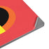 Disney The Incredibles Main Logo Universal Laptop 12in (9.8 x 6.8in) Skin