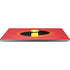 Disney The Incredibles Main Logo Universal Laptop 16in (13 x 9.4in) Skin