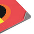 Disney The Incredibles Main Logo Universal Laptop 16in (13 x 9.4in) Skin