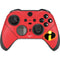 Disney The Incredibles Main Logo Xbox Elite Wireless Controller Series 2 Skin