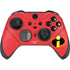 Disney The Incredibles Main Logo Xbox Elite Wireless Controller Series 2 Skin