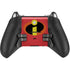Disney The Incredibles Main Logo Xbox Elite Wireless Controller Series 2 Skin