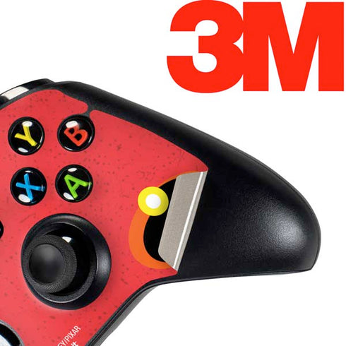 Disney The Incredibles Main Logo Xbox One Controller Skin