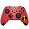 Disney The Incredibles Main Logo Xbox One Elite Controller Skin