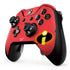 Disney The Incredibles Main Logo Xbox One Elite Controller Skin