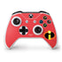 Disney The Incredibles Main Logo Xbox One S Controller Skin
