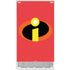 Disney The Incredibles Main Logo Xbox Series S Console Skin