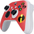 Disney The Incredibles Main Logo Xbox Series S Controller Skin