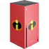 Disney The Incredibles Main Logo Xbox Series X Console Skin