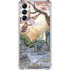 Amy Brown The Introduction Galaxy A14 5G Clear Case