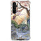 The Introduction by Amy Brown Galaxy A54 5G Clear Case