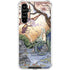 The Introduction by Amy Brown Galaxy A54 5G Clear Case
