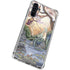 The Introduction by Amy Brown Galaxy A54 5G Clear Case