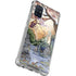 Amy Brown The Introduction Galaxy A71 5G Clear Case