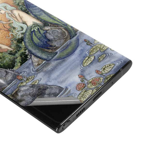 Amy Brown The Introduction Galaxy Note 10 Skin