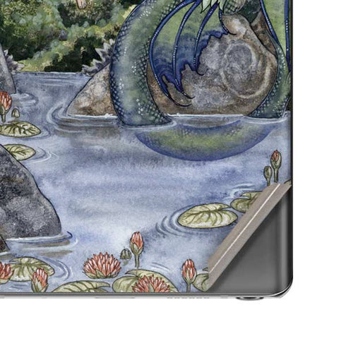 Amy Brown The Introduction Galaxy Note20 5G Skin