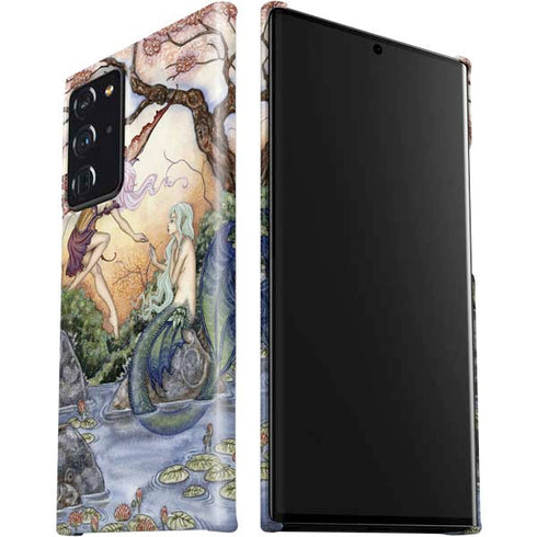 Amy Brown The Introduction Galaxy Note20 Ultra 5G Lite Case